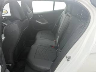 BMW 118 usata, con Controllo trazione