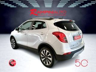 OPEL Mokka usata 9