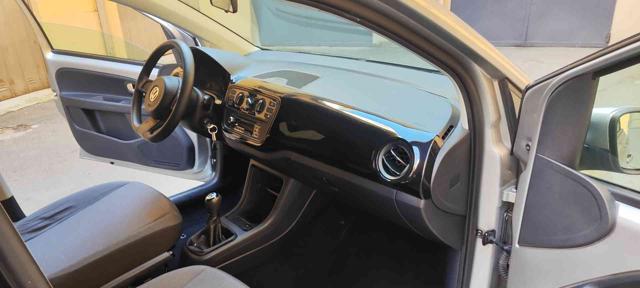 VOLKSWAGEN up! usata, con Chiusura centralizzata