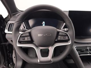 BYD Seal U usata, con ESP