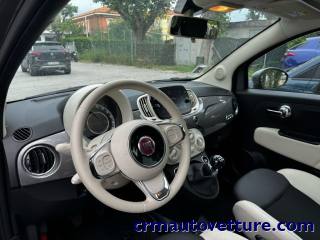 FIAT 500 usata, con Cerchi in lega