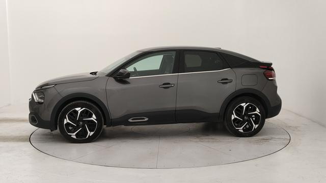 CITROEN C4 usata, con Airbag