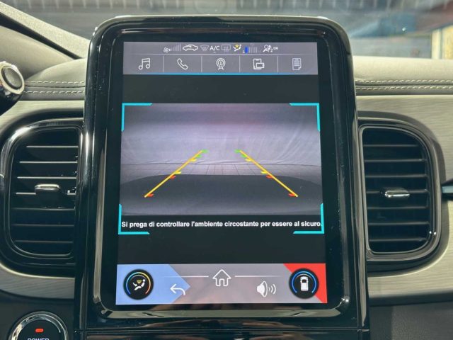 DR MOTOR DR 1.0 EV usata, con Specchietti laterali elettrici