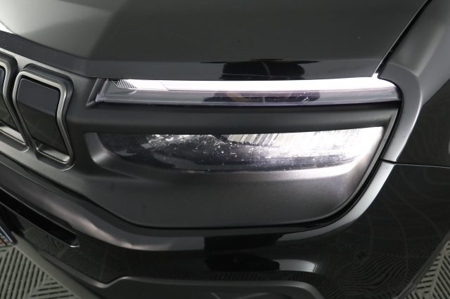 JEEP Avenger usata 7