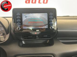 TOYOTA Yaris usata, con USB