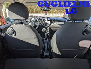 MINI One usata, con ESP