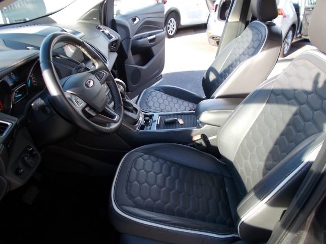 FORD Kuga usata, con Controllo automatico clima