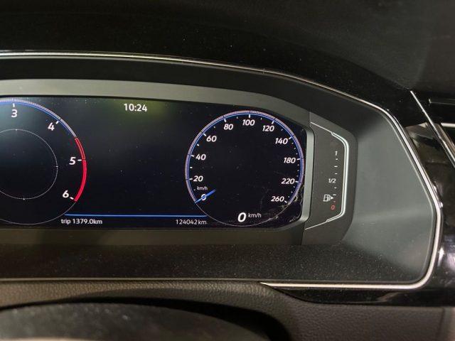 VOLKSWAGEN Passat Alltrack usata, con Alzacristalli elettrici