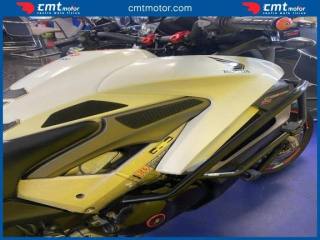 HONDA Crossrunner usata 7