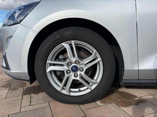 FORD Focus usata, con Autoradio