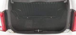 FIAT 500 usata, con Servosterzo