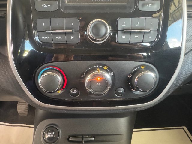 RENAULT Captur usata 25