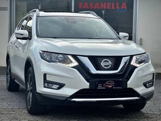 NISSAN X-Trail usata, con Airbag