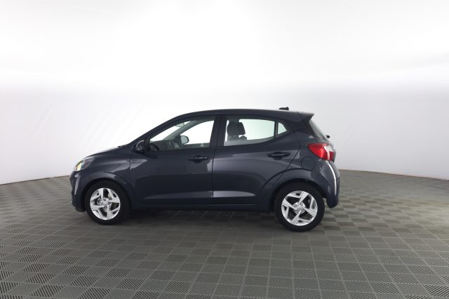 HYUNDAI i10 usata 5
