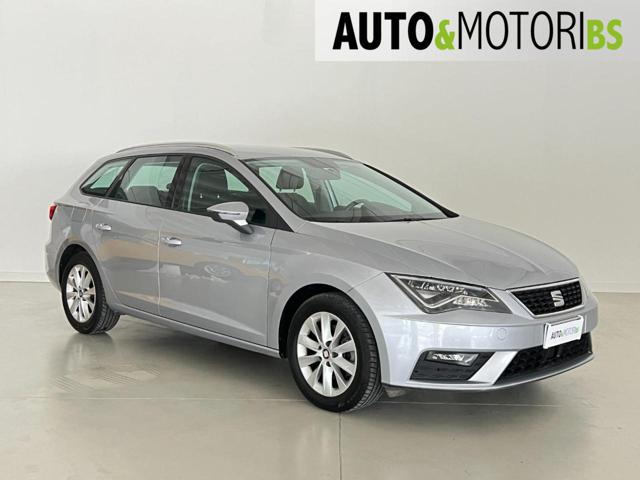 SEAT Leon usata, con Airbag laterali