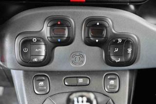 FIAT Panda usata, con USB