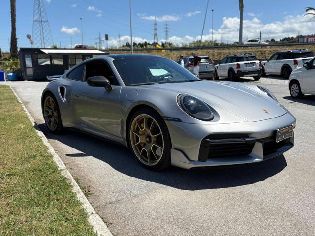 PORSCHE 911 usata, con Autoradio