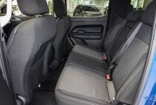 VOLKSWAGEN Amarok usata, con Cruise Control