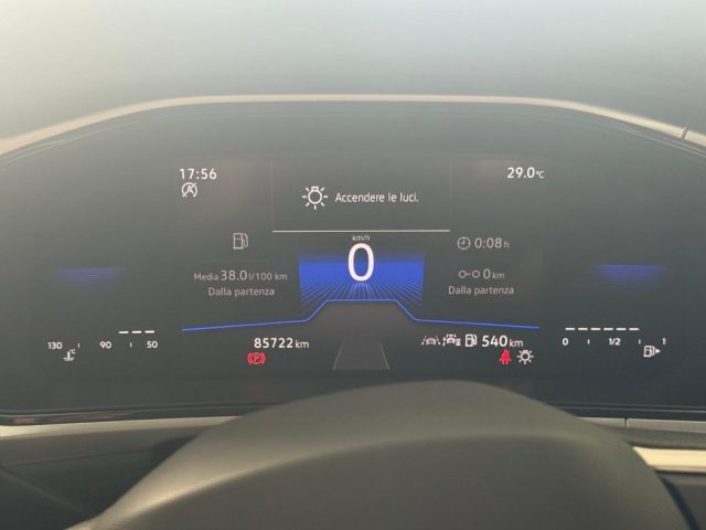 VOLKSWAGEN T-Roc usata, con Bracciolo