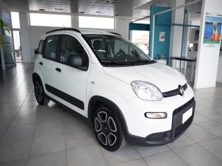 FIAT Panda usata, con Airbag