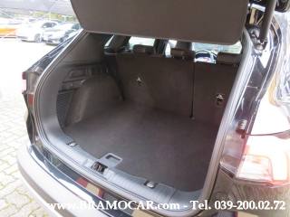 FORD Kuga usata, con Sedile posteriore sdoppiato