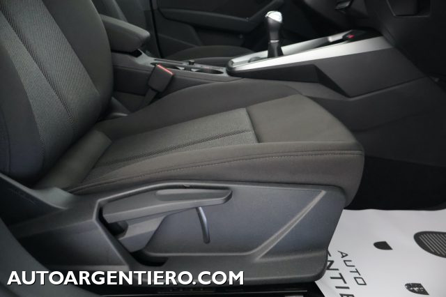 AUDI A3 usata, con Monitoraggio pressione pneumatici