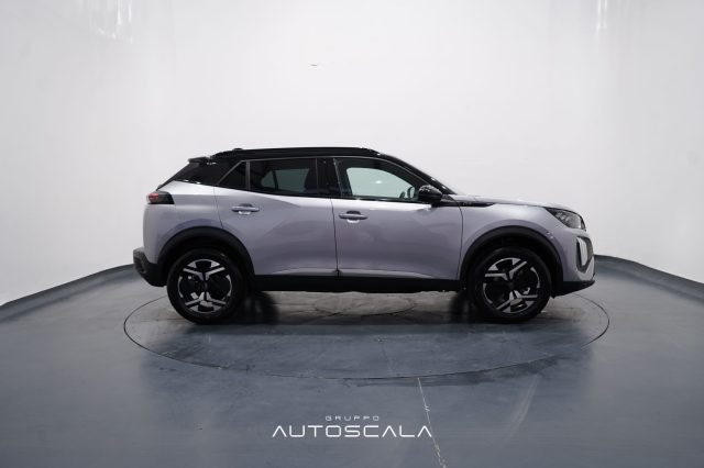 PEUGEOT 2008 usata, con Controllo automatico clima