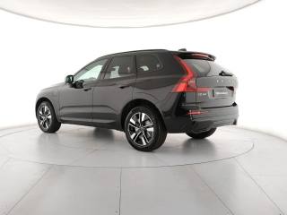 VOLVO XC60 usata, con Airbag laterali