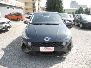 HYUNDAI i10 usata, con Airbag laterali