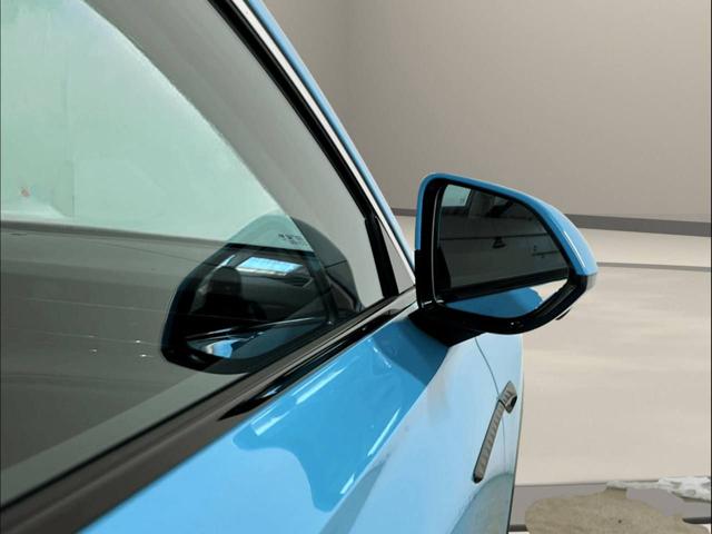 MG HS usata, con Bluetooth