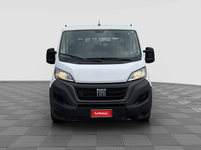 FIAT Ducato usata 7