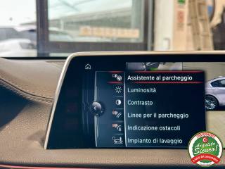 BMW 730 usata, con Servosterzo