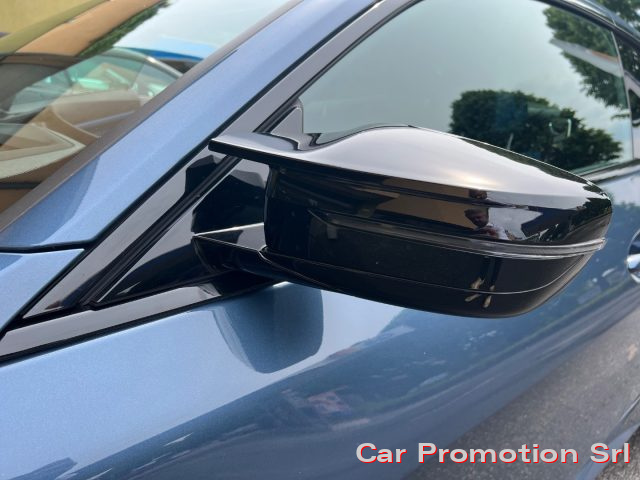 BMW 420 usata, con Cruise Control