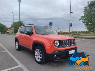 JEEP Renegade usata, con Airbag laterali