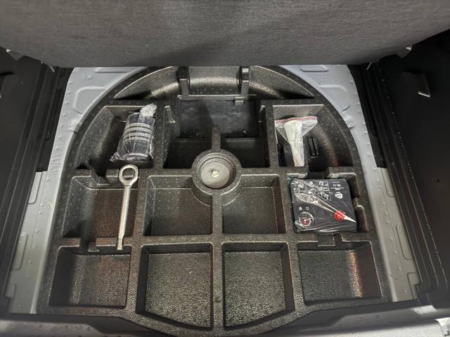 JEEP Renegade usata, con Sistema di navigazione