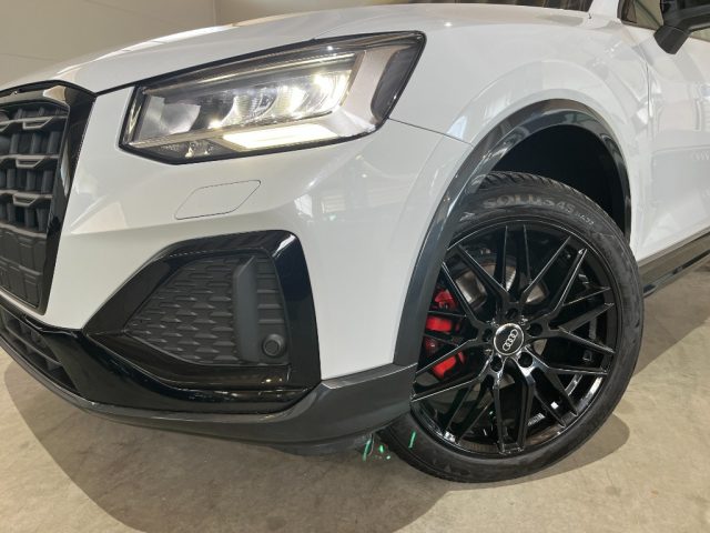 AUDI Q2 usata, con Airbag Passeggero