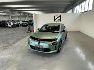 LANCIA Ypsilon usata, con Airbag laterali