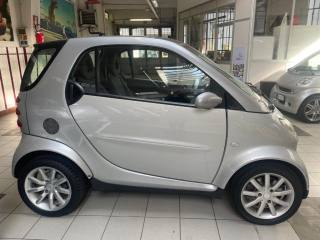 SMART ForTwo usata, con Immobilizzatore elettronico