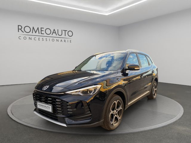 MG ZS usata, con Airbag