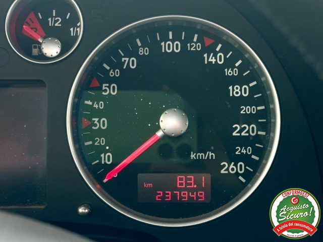 AUDI TT usata, con Interni in pelle