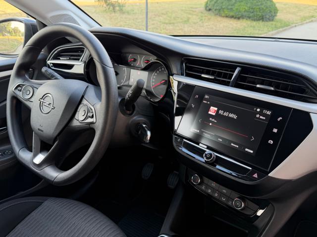 OPEL Corsa usata, con Autoradio digitale