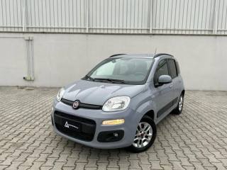 FIAT Panda usata, con Airbag laterali
