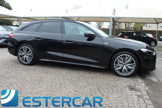AUDI A5 usata, con Cerchi in lega