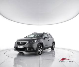 PEUGEOT 2008 120 S&S Allure