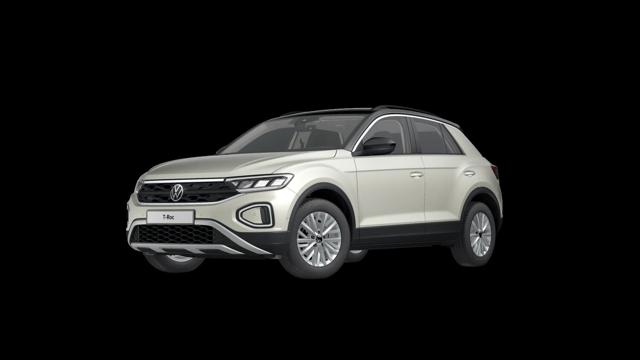 VOLKSWAGEN T-Roc usata, con Airbag laterali