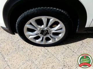 FIAT 500X usata, con Specchietti laterali elettrici