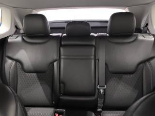 JEEP Compass usata, con Filtro antiparticolato
