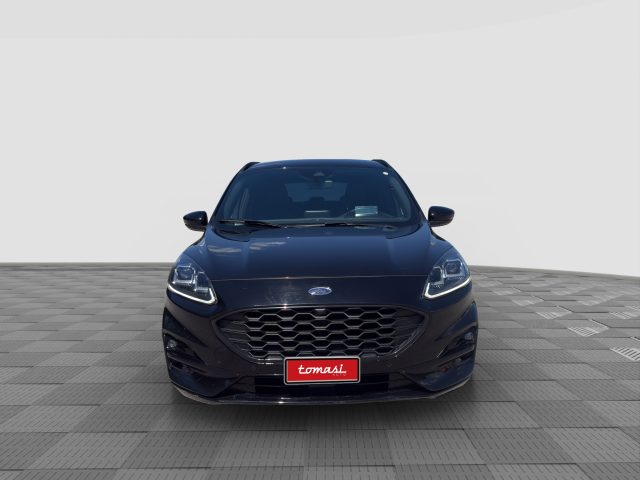 FORD Kuga usata 7