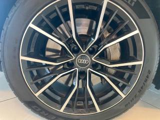 AUDI A4 allroad usata, con Autoradio