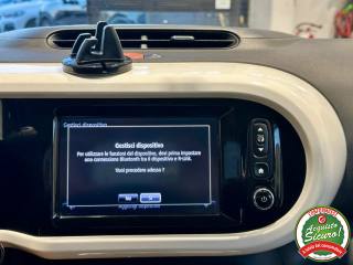 RENAULT Twingo usata, con Immobilizzatore elettronico